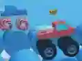 Oyunu Tekerlek Düellosu çevrimiçi Oyunu Tekerlek Düellosu çevrimiçi