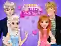 Oyunu Annie ve Eliza Randevu Gecesi çevrimiçi Oyunu Annie ve Eliza Randevu Gecesi çevrimiçi