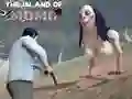 Oyunu Momo Adası çevrimiçi Oyunu Momo Adası çevrimiçi