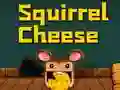 Oyunu Sincap Peyniri çevrimiçi