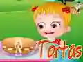 Oyunu Tortas çevrimiçi