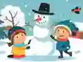 Oyunu Noel Kartları çevrimiçi Oyunu Noel Kartları çevrimiçi