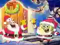 Oyunu Sünger Bob Noel Bulmacası çevrimiçi Oyunu Sünger Bob Noel Bulmacası çevrimiçi