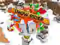 Oyunu Kar Sürücüsü 3D çevrimiçi Oyunu Kar Sürücüsü 3D çevrimiçi