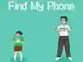 Oyunu Telefonumu bul çevrimiçi Oyunu Telefonumu bul çevrimiçi