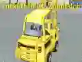 Oyunu Forklift Sürüş Simülatörü çevrimiçi Oyunu Forklift Sürüş Simülatörü çevrimiçi