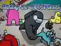 Oyunu Aramızdaki Fark çevrimiçi Oyunu Aramızdaki Fark çevrimiçi