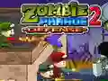 Oyunu Zombi Geçit Savunması 2 çevrimiçi