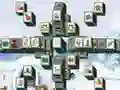 Oyunu Noel Mahjong çevrimiçi