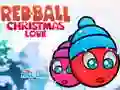 Oyunu Kırmızı Top Noel Aşkı çevrimiçi