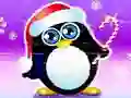 Oyunu Noel Penguen Bulmacası çevrimiçi Oyunu Noel Penguen Bulmacası çevrimiçi