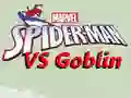 Oyunu Marvel Spider-Man ve Goblin çevrimiçi Oyunu Marvel Spider-Man ve Goblin çevrimiçi