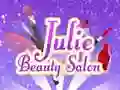 Oyunu Julie Güzellik Salonu çevrimiçi