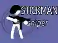 Oyunu Stickman Keskin Nişancı çevrimiçi