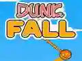 Oyunu Dunk Düşüşü çevrimiçi Oyunu Dunk Düşüşü çevrimiçi
