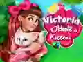 Oyunu Victoria bir kedicik sahipleniyor çevrimiçi Oyunu Victoria bir kedicik sahipleniyor çevrimiçi