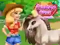 Oyunu Audrey Pony Kreşi çevrimiçi