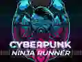 Oyunu Siberpunk Ninja Koşucusu çevrimiçi Oyunu Siberpunk Ninja Koşucusu çevrimiçi