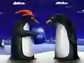 Oyunu Noel Pengueni Kaydırağı çevrimiçi