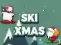 Oyunu Kayak Noel çevrimiçi Oyunu Kayak Noel çevrimiçi