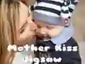 Oyunu Anne Öpücüğü Yapboz çevrimiçi Oyunu Anne Öpücüğü Yapboz çevrimiçi