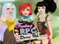 Oyunu Fantezi RPG Kıyafet Seçimi çevrimiçi Oyunu Fantezi RPG Kıyafet Seçimi çevrimiçi