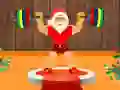 Oyunu Noel Baba Ağırlıkçı çevrimiçi Oyunu Noel Baba Ağırlıkçı çevrimiçi