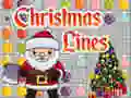 Oyunu Noel Çizgileri çevrimiçi Oyunu Noel Çizgileri çevrimiçi