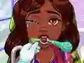 Oyunu Noelle Gerçek Diş Doktoru çevrimiçi