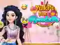 Oyunu Yuki'nin Eğlenceli Ruleti çevrimiçi Oyunu Yuki'nin Eğlenceli Ruleti çevrimiçi