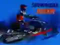 Oyunu Karla Motorlu Puzzler çevrimiçi