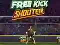Oyunu FreeKick Futbol çevrimiçi Oyunu FreeKick Futbol çevrimiçi