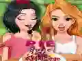 Oyunu Pasta Pişirme Yarışı çevrimiçi Oyunu Pasta Pişirme Yarışı çevrimiçi