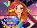 Oyunu Jessie Yeni Yıl #Glam Saç Modelleri çevrimiçi Oyunu Jessie Yeni Yıl #Glam Saç Modelleri çevrimiçi