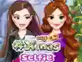 Oyunu Benim #NoelSelfie çevrimiçi Oyunu Benim #NoelSelfie çevrimiçi