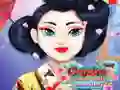 Oyunu Geisha Cam Cilt Rutini çevrimiçi Oyunu Geisha Cam Cilt Rutini çevrimiçi