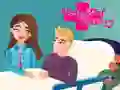 Oyunu Hastane Öpüşmesi çevrimiçi