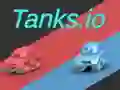 Oyunu Tanklar.io çevrimiçi Oyunu Tanklar.io çevrimiçi