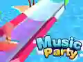 Oyunu Müzik Partisi çevrimiçi Oyunu Müzik Partisi çevrimiçi