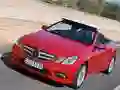 Oyunu Benz E-Class Cabriolet Kaydırma çevrimiçi