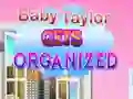 Oyunu Bebek Taylor Düzeni Sağlıyor çevrimiçi