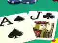 Oyunu Black Jack Bulmacası çevrimiçi