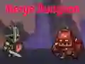 Oyunu Zindan Birleştir çevrimiçi Oyunu Zindan Birleştir çevrimiçi