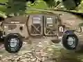 Oyunu Humvee Offroad Simülatörü çevrimiçi Oyunu Humvee Offroad Simülatörü çevrimiçi