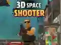 Oyunu 3D Uzay Nişancı çevrimiçi Oyunu 3D Uzay Nişancı çevrimiçi
