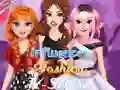 Oyunu Etkileyici Moda TV Gösterisi çevrimiçi Oyunu Etkileyici Moda TV Gösterisi çevrimiçi