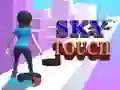 Oyunu Gökyüzüne Dokunuş çevrimiçi Oyunu Gökyüzüne Dokunuş çevrimiçi
