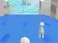 Oyunu Gökyüzü Parkuru 3D çevrimiçi Oyunu Gökyüzü Parkuru 3D çevrimiçi