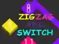 Oyunu Zigzag ve Değiştir çevrimiçi Oyunu Zigzag ve Değiştir çevrimiçi