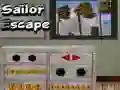 Oyunu Denizci Kaçışı çevrimiçi